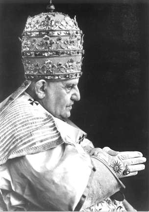 Pope John XXIII