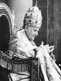 Pope John XXIII