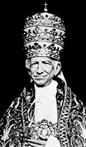 Pope Leo XIII