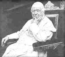 Pope Pius IX