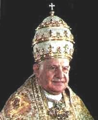 Pope John XXIII